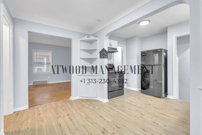 Photo - This beautifully updated 4-bedroom, 2-bath single-family home is ready for move-in!