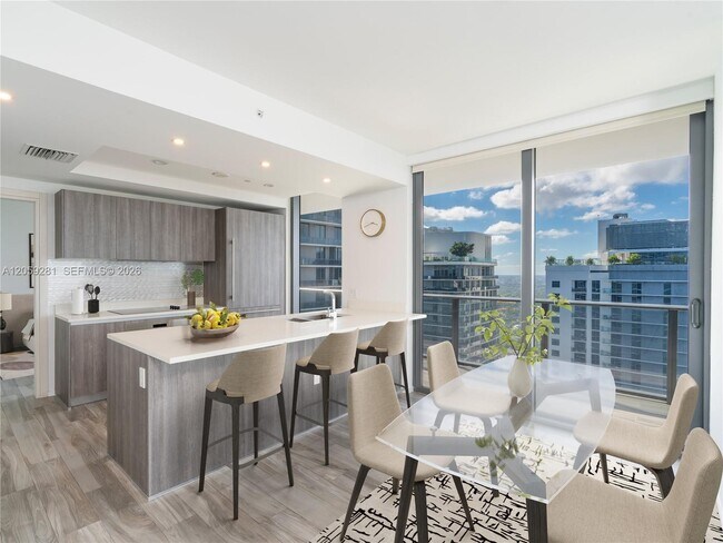 Photo - 801 S Miami Ave Unit 4709
