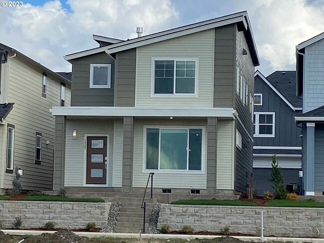Building Photo - Modern Living in Reeds Crossing – 3BR/2.5B... Rental