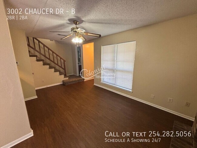 Photo - 3002 Chaucer Dr Unit B