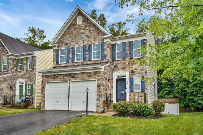 Photo - 3461 Eagle Ridge Dr