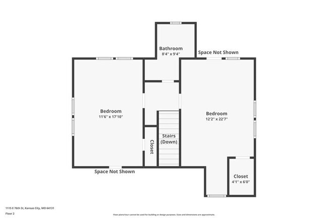 Photo - 5117 Palmer Dr
