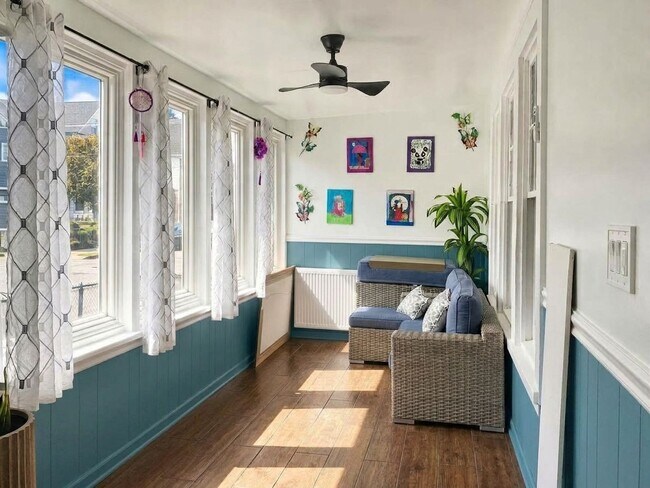 44 Overlook Ave Unit 1st Floor