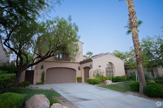 Building Photo - Red Rock Country Club @ Summerlin!!! 4 Bed... Rental