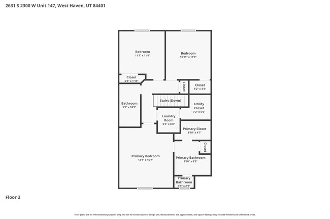 Photo - Beautiful 3 Bed, 2.5 Town Home! Available Now! See Our 3D Tour of This Property! Available NOW!