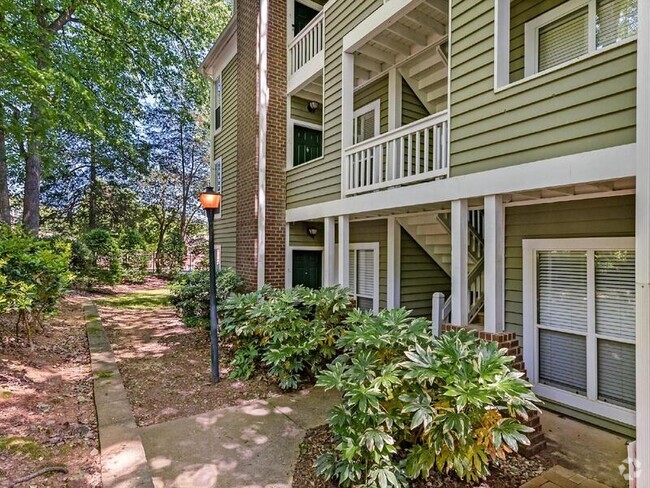 Building Photo - 2506 Cranbrook Ln Unit Apt. 3