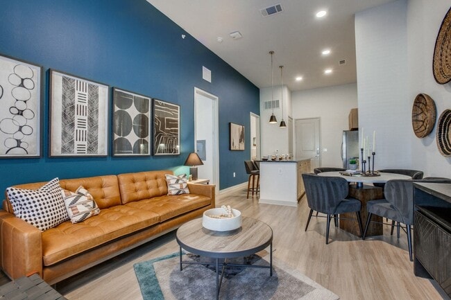 The Jade at Frisco