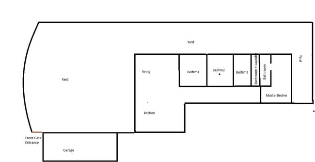 Building Photo - 94 -279 Aouli Pl Unit 4 Bdrm 2 Bath