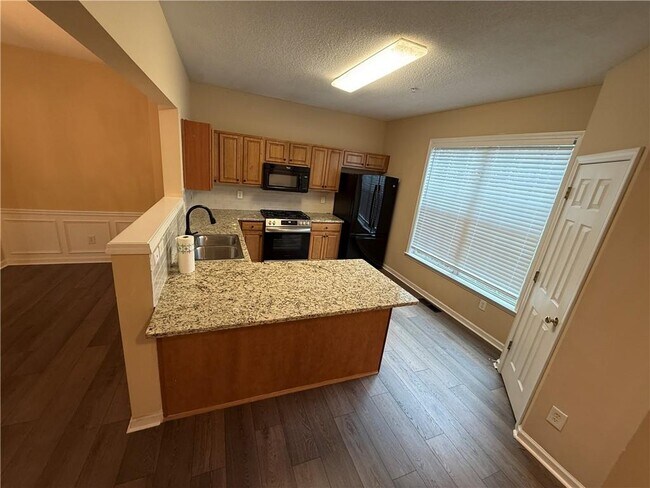 Photo - 161 Riverstone Commons Cir