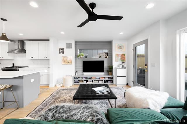 Photo - 3830 W 13th Ave