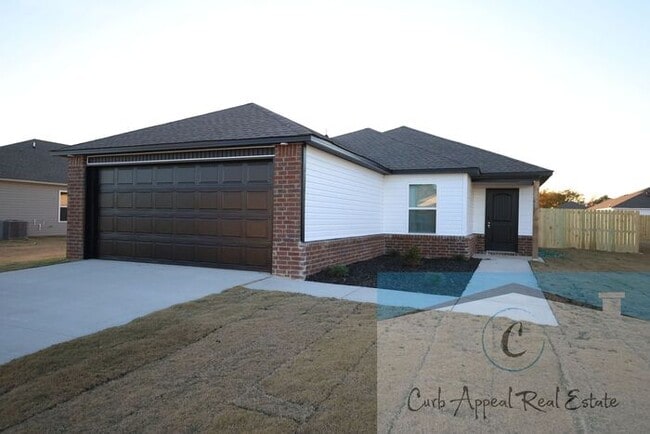 Building Photo - New construction in Jonesboro - beautiful 3bed / 2 bath home - Nettleton!!