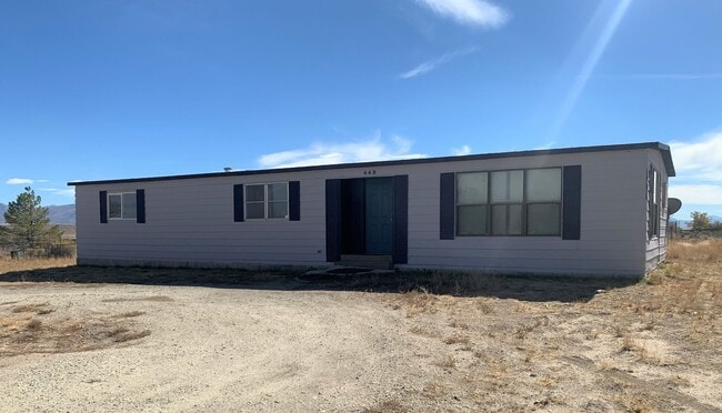 Building Photo - 3 bedroom double wide in Spring Creek