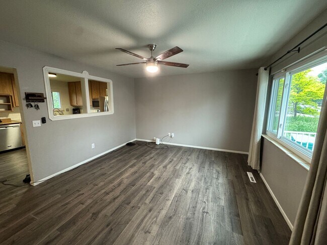 Photo - Charming 4-Bedroom Ranch with Office, Moun...