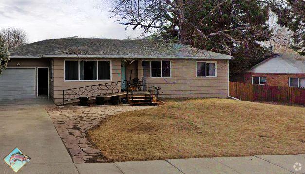 Building Photo - 4 bedroom in Billings MT 59102 Rental