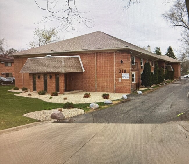 Building Photo - 318 W Naperville Rd Unit 8