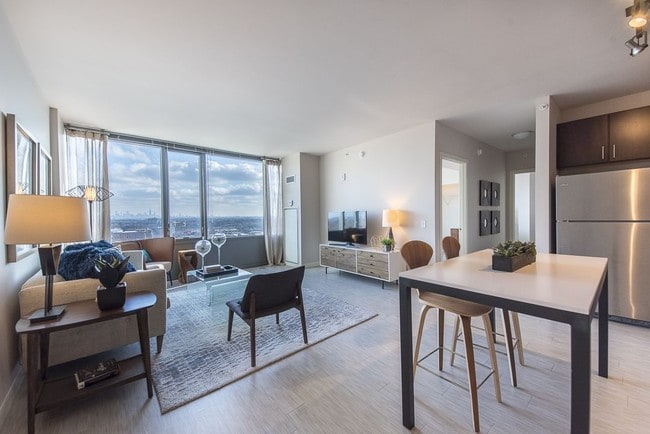 Vantage Oak Park Apartments For Rent In Oak Park Il Forrent Com