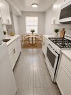 Brand New Eat-In Kitchen