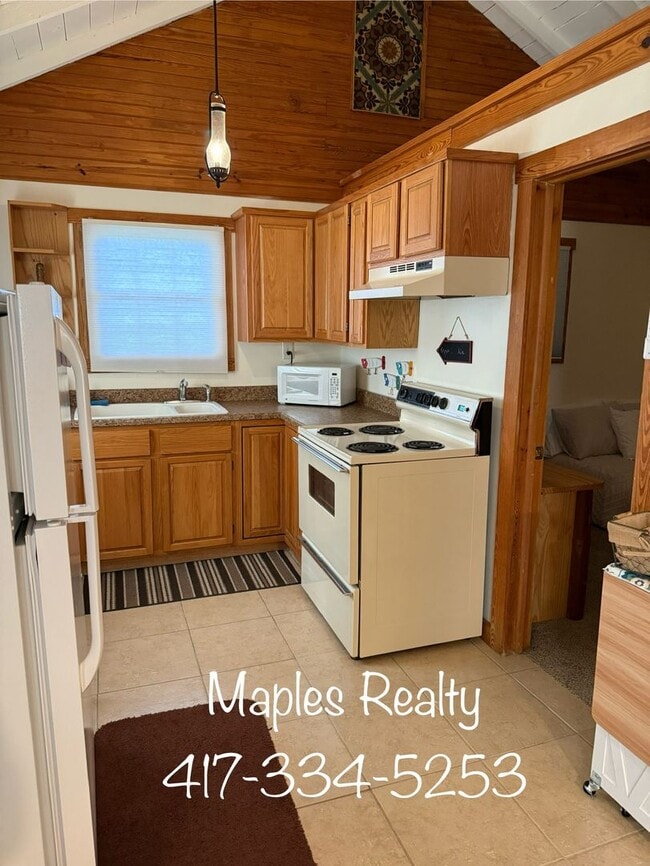 Photo - Single Bedroom Home in Rockaway Beach