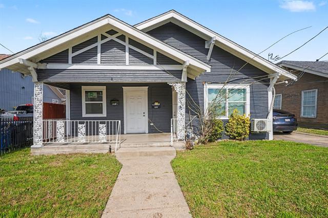 Photo - 4805 Belmont Ave