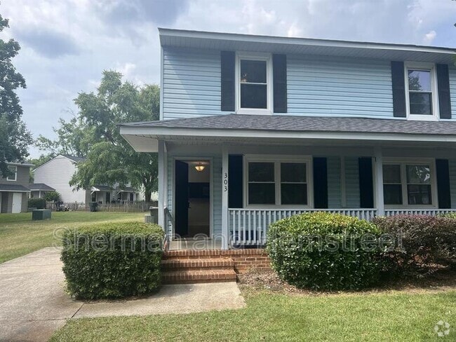 Building Photo - 303 W Clifton Ave Rental