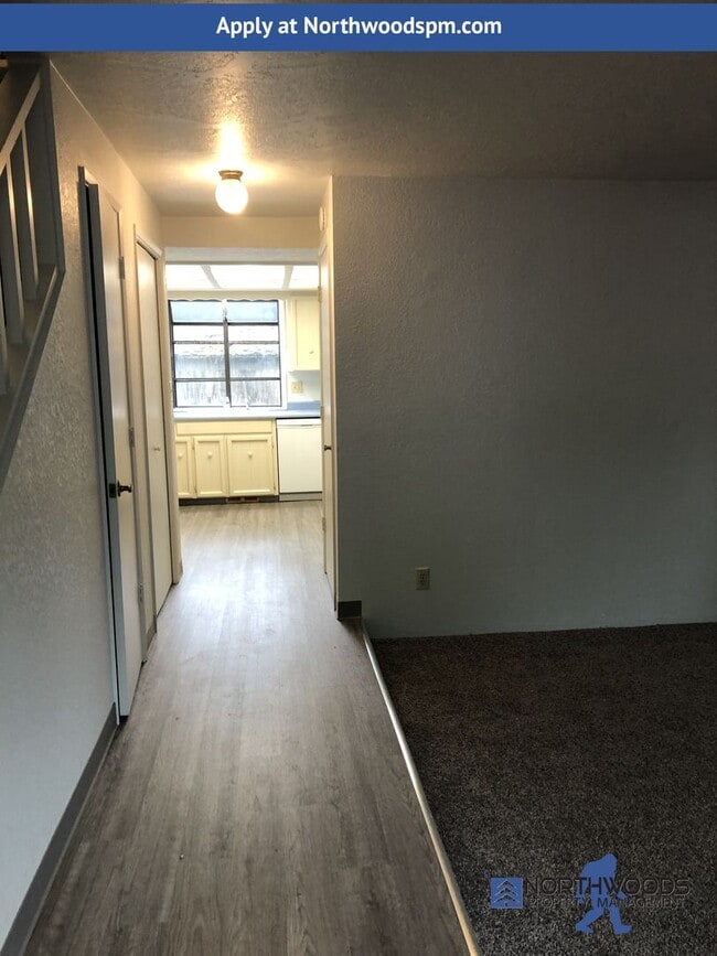 Photo - Nice 2 Story 3 Bedroomd 2 Bathrooms-Townhome