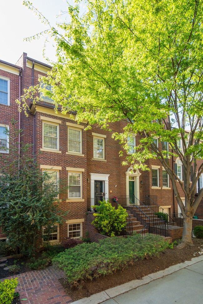 Photo - 3629 Winfield Lane Northwest Townhome