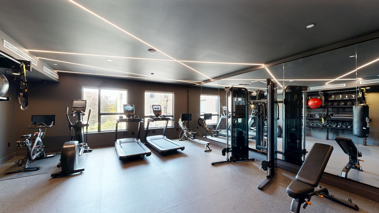 Photo - Glassworks Apartments