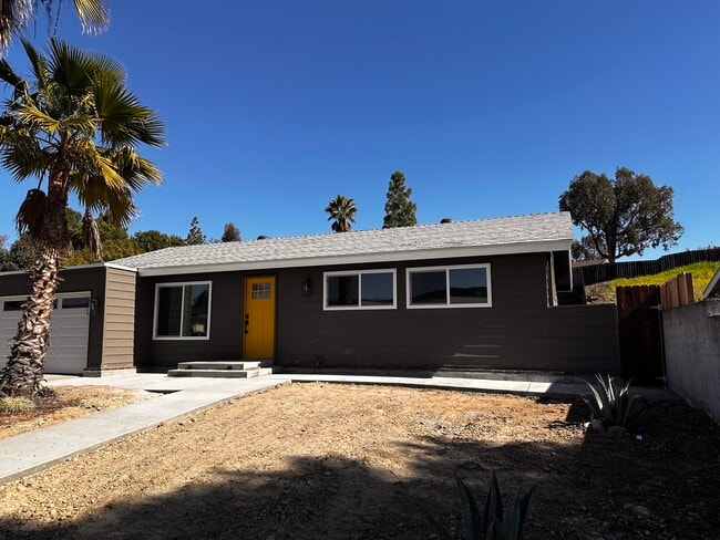 Photo - 12733 McFeron Rd Casa
