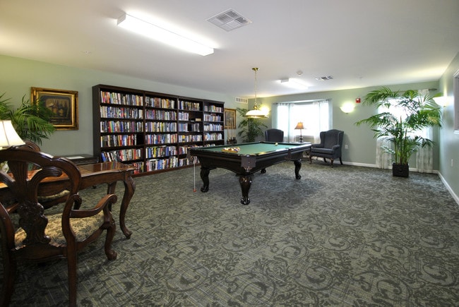 Photo - Elmhaven Manor 55+ Senior Community