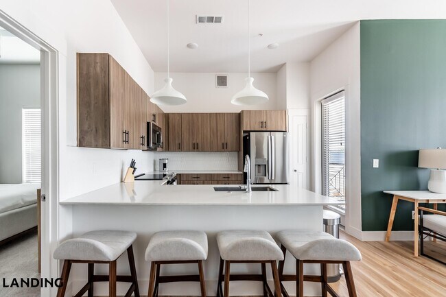 Photo - 15201 Pleasant Rdg Wy Unit P2-3113