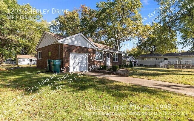 Photo - 1205 Shepley Dr
