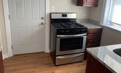 Photo - 4739 Washington St Unit 2