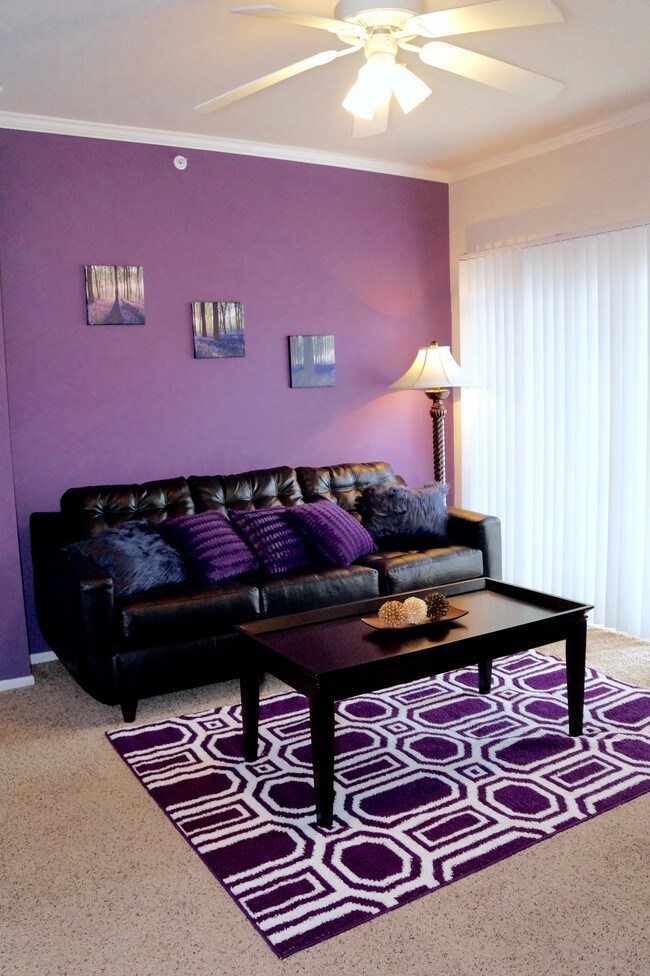 Stone Canyon Apartments Parker, CO