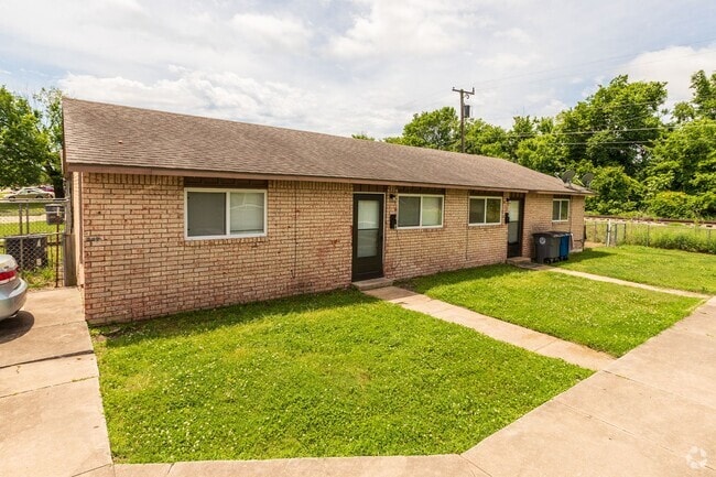 Building Photo - 1304 N Irvington Ave Unit A Rental