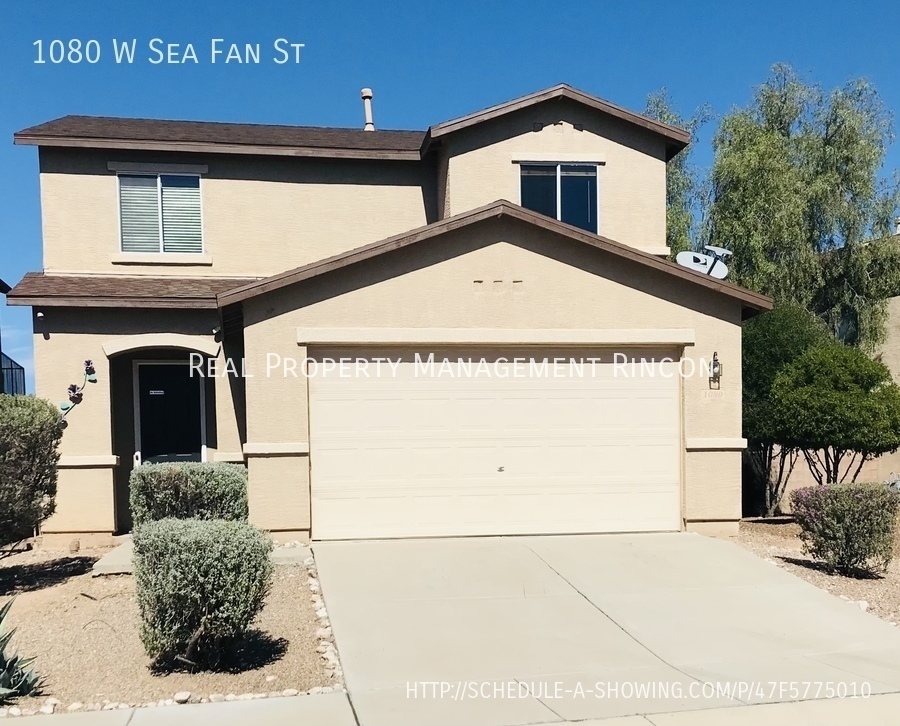 Photo - 1080 W Sea Fan St-