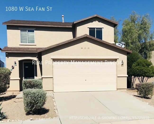 Photo - 1080 W Sea Fan St House