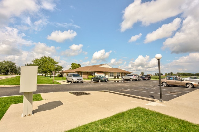 Photo - Patrick Place