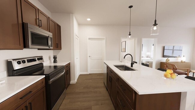 Solhaven Grand Chute