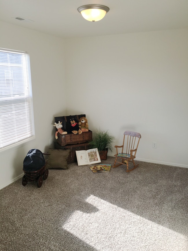 The Cottages at Bridgewater (Senior 55+) Apartments Fort Wayne, IN