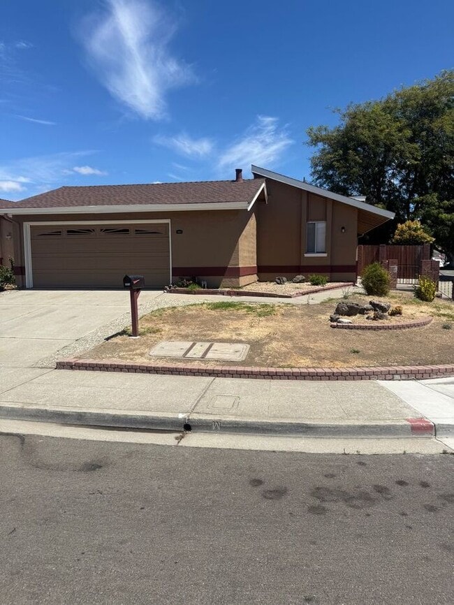 3 bedroom 2 bath home in San Leandro Washi... - 3 bedroom 2 bath home in San Leandro Washi...