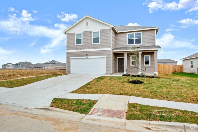 Building Photo - 14501 John Marshall Bend Rental