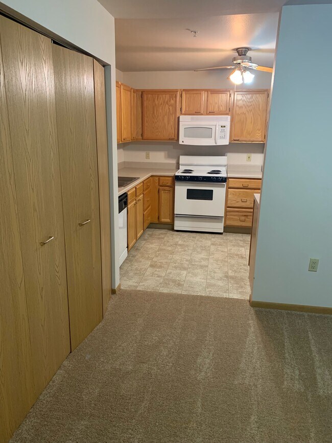 Lexington Village Senior Apartments For Rent in Greenfield, WI