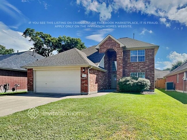 Building Photo - 6830 Atasca Creek Dr Rental