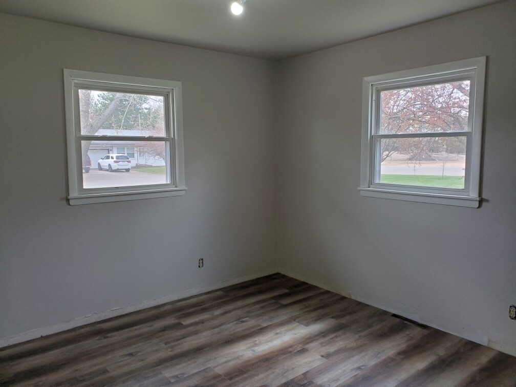 1523 113th St Townhome Townhome Rental in Chippewa Falls WI