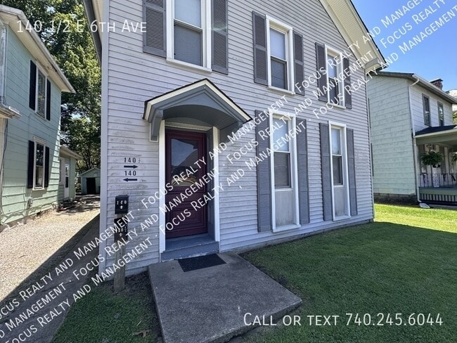 Photo - 140 1/2 E 6th Ave-