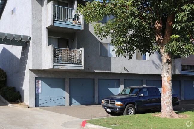 Photo - Windmill Terrace Apartments