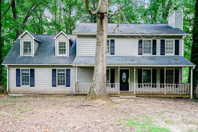 Building Photo - 240 Brookclear Ln Rental