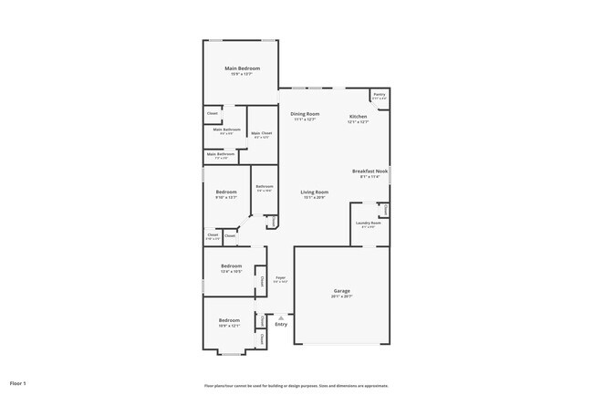 6508 Sierra Madre Dr - 6508 Sierra Madre Dr