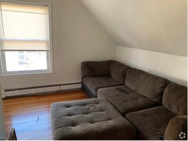 Building Photo - 156 Morrison Ave Unit 3 Rental