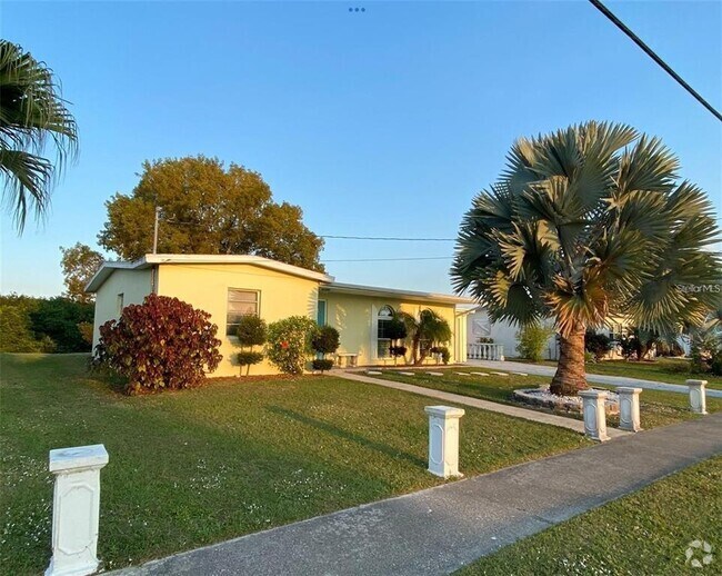 Building Photo - 4102 Gardner Dr Rental